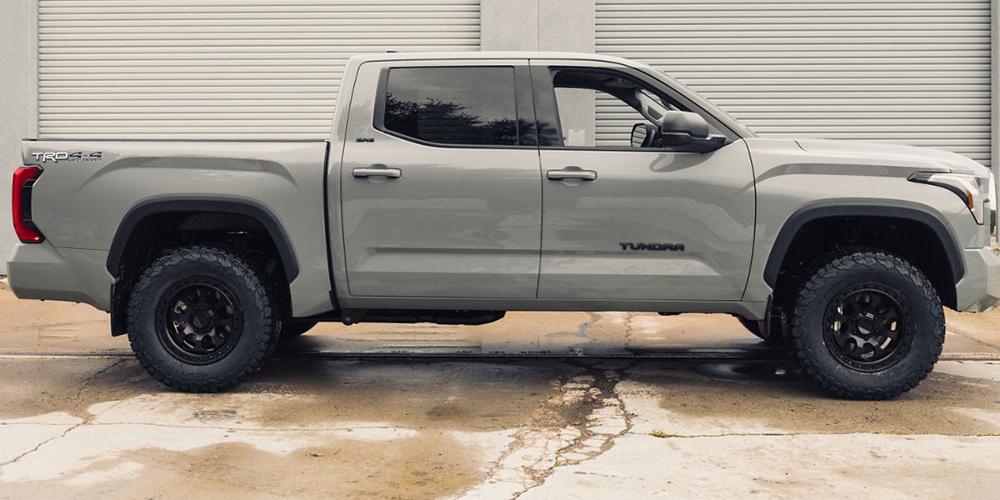 Toyota Tundra